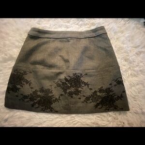 Zara Skirt Size S